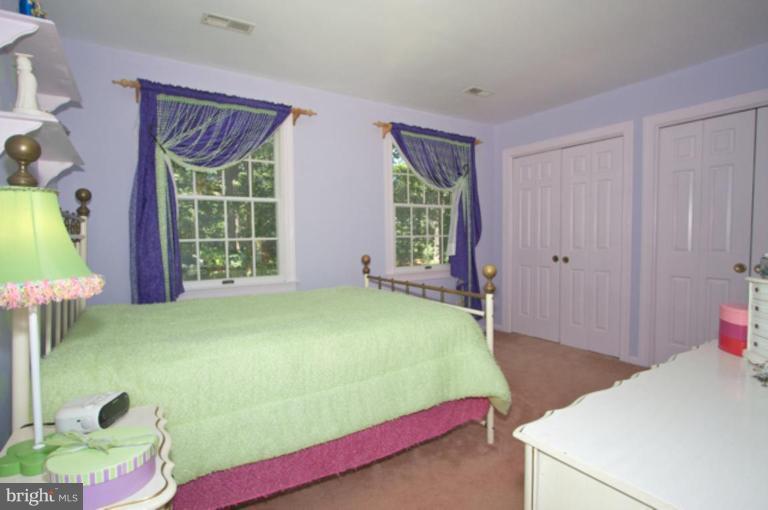 3220 Dry Branch Road White Hall, MD 21161 - Photo 20 of 23 Bedroom #3