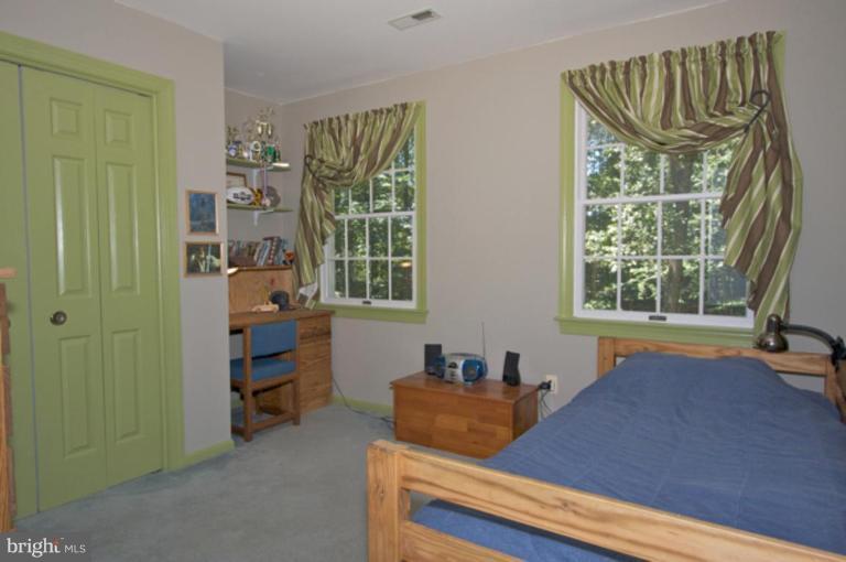 3220 Dry Branch Road White Hall, MD 21161 - Photo 21 of 23 Bedroom #4