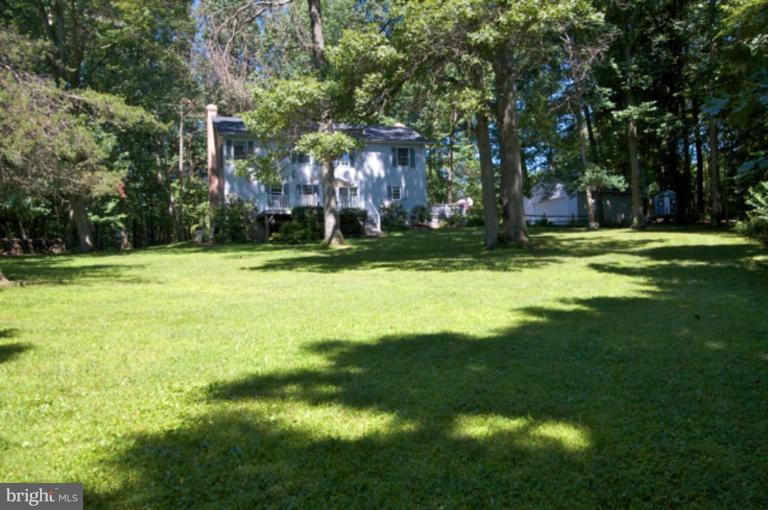3220 Dry Branch Road White Hall, MD 21161 - Photo 23 of 23 Back yard