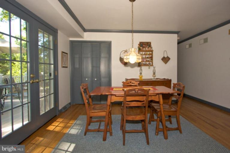 3220 Dry Branch Road White Hall, MD 21161 - Photo 7 of 23 Dining Room
