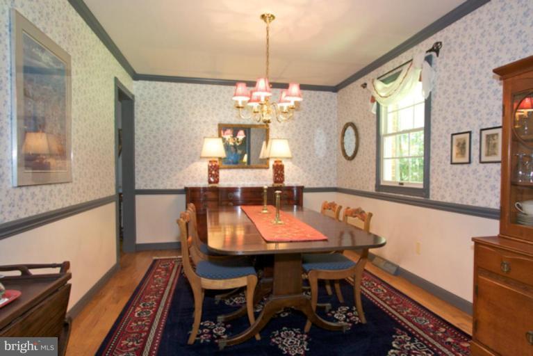 3220 Dry Branch Road White Hall, MD 21161 - Photo 8 of 23 Dining Room #2