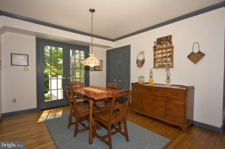 3220 Dry Branch Road White Hall, MD 21161 - Photo 9 of 23 Dining Room #3