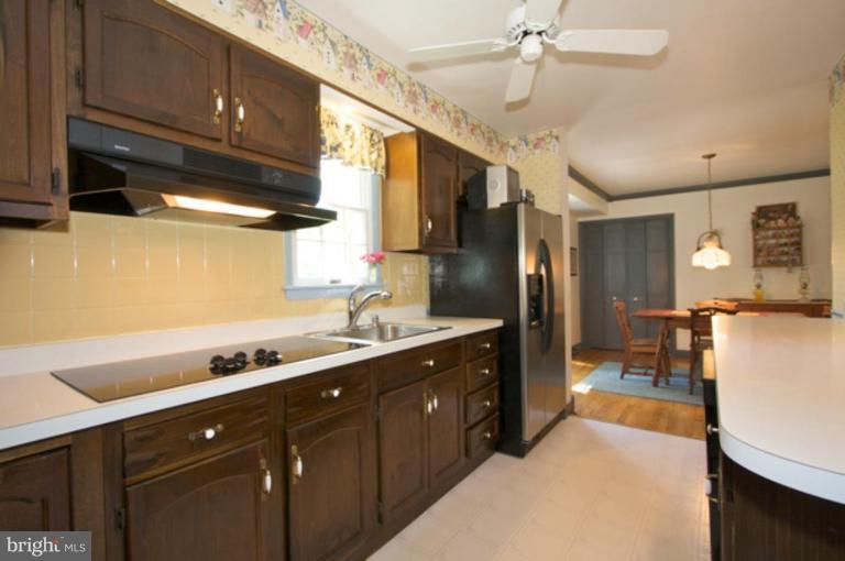 3220 Dry Branch Road White Hall, MD 21161 - Photo 10 of 23 Kitchen