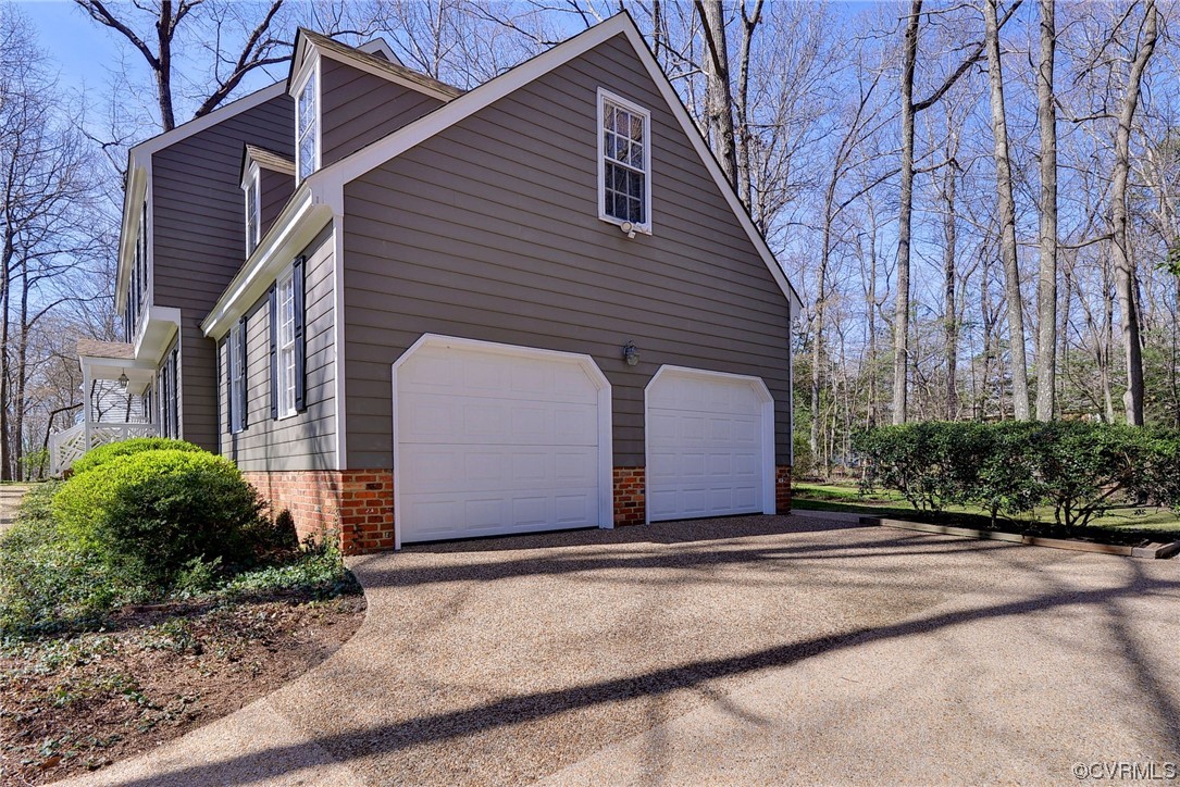 110 Devon Road Williamsburg, VA 23188 - Photo 34 of 38 Gallery Image 34
