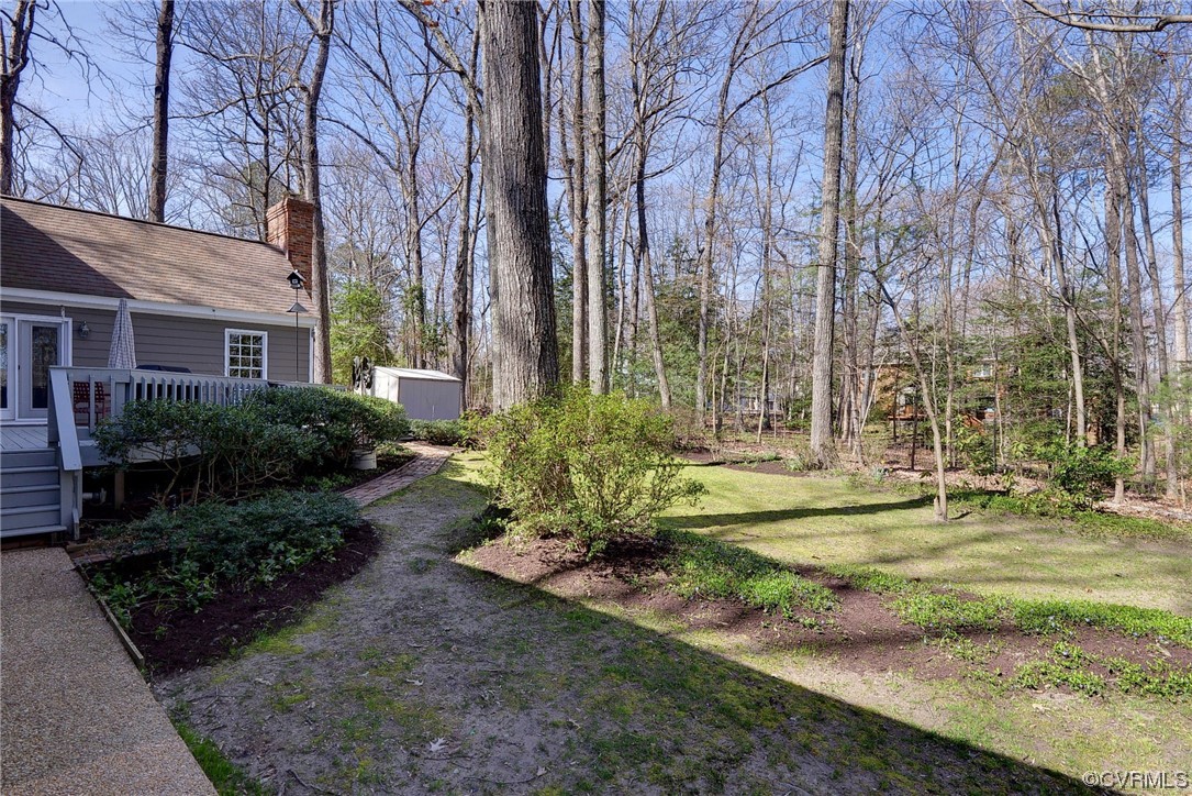 110 Devon Road Williamsburg, VA 23188 - Photo 35 of 38 Gallery Image 35