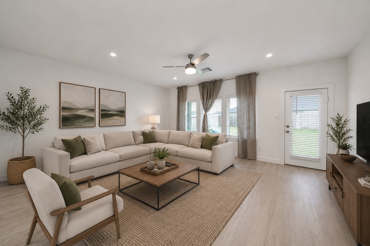 31738 Melkridge Road Fulshear, TX 77441 - Photo 13 of 33 Virtually staged