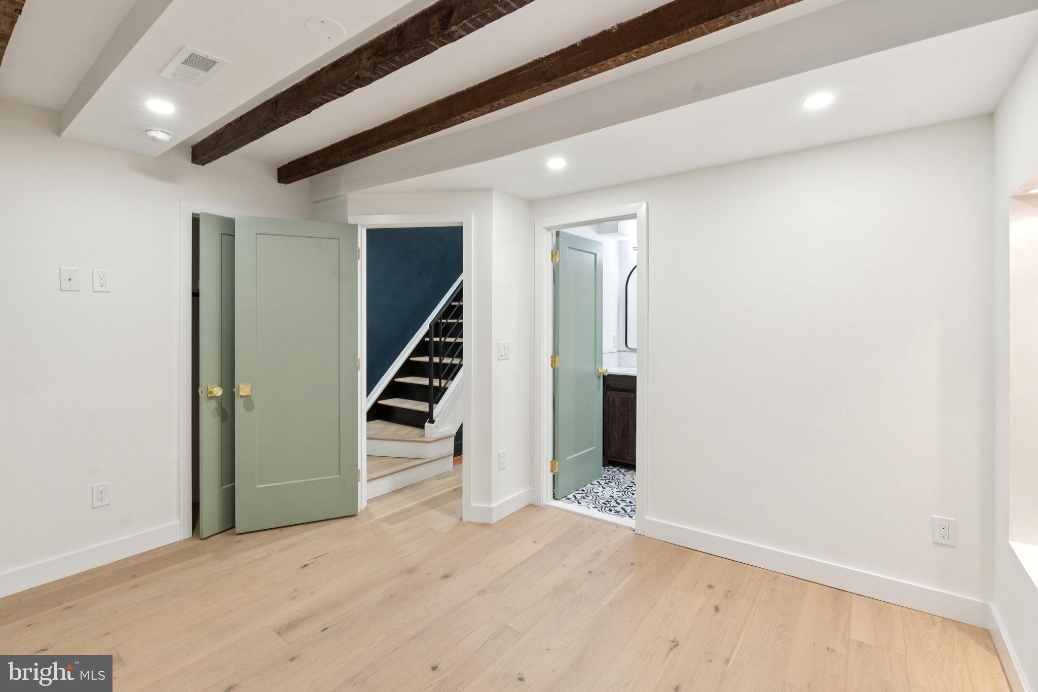 3022 Edgemont Street Philadelphia, PA 19134 - Photo 24 of 45 Bedroom 2 with ensuite