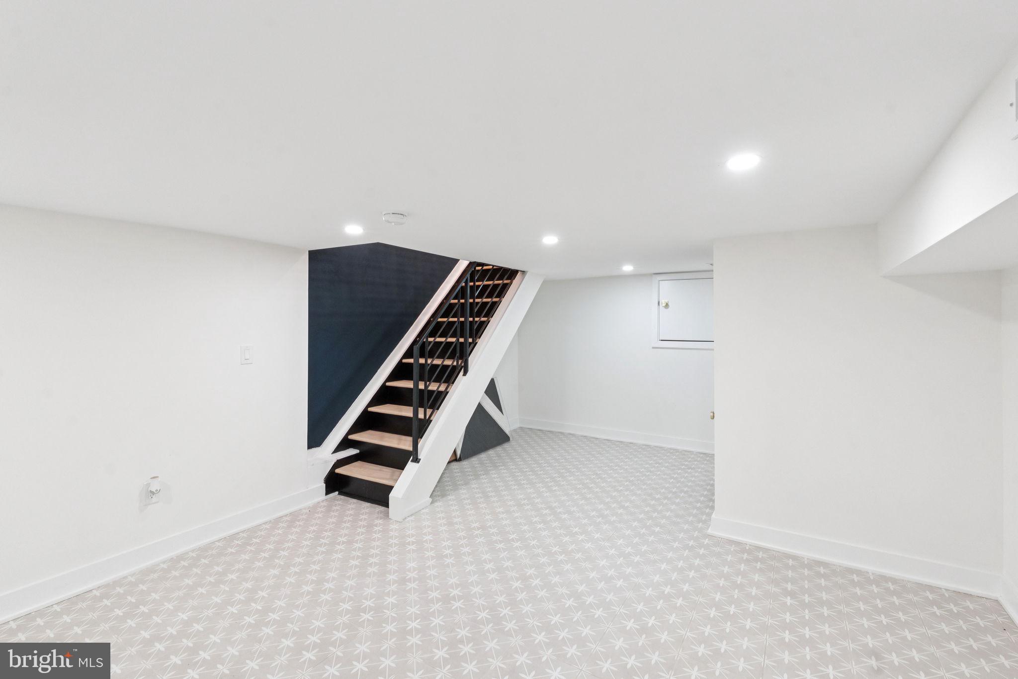 3022 Edgemont Street Philadelphia, PA 19134 - Photo 36 of 45 Finished basement