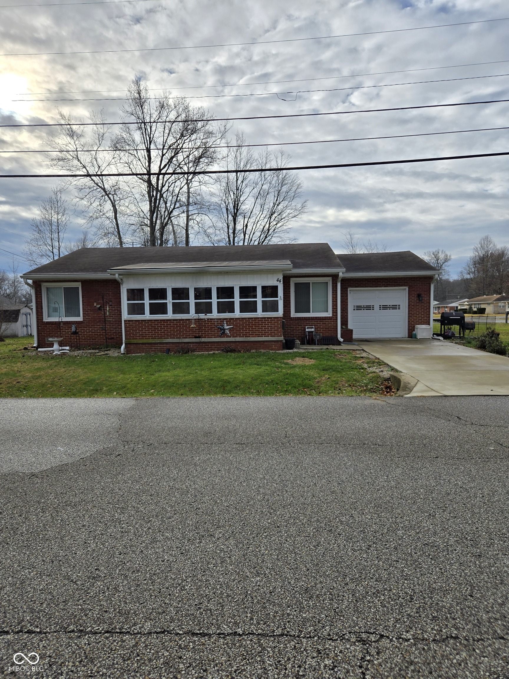 44 Long Street North Vernon, IN 47265 - Photo 1 of 5