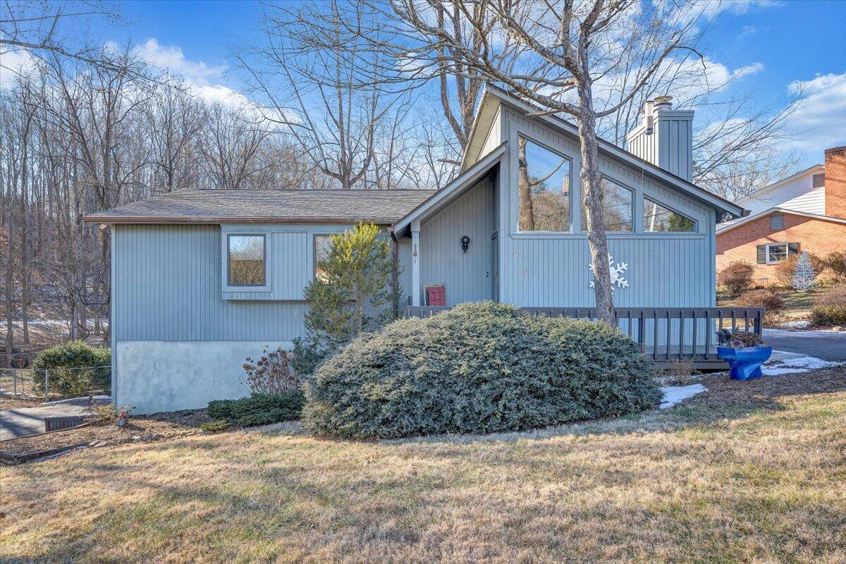 219 Longwood Lane Blue Ridge, VA 24064 - Photo 2 of 64 02-MIB00536