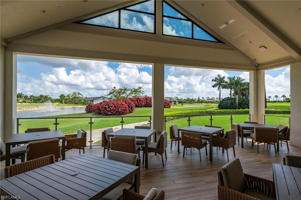 441 Countryside Drive Naples, FL 34104 - Photo 26 of 30 Clubhouse