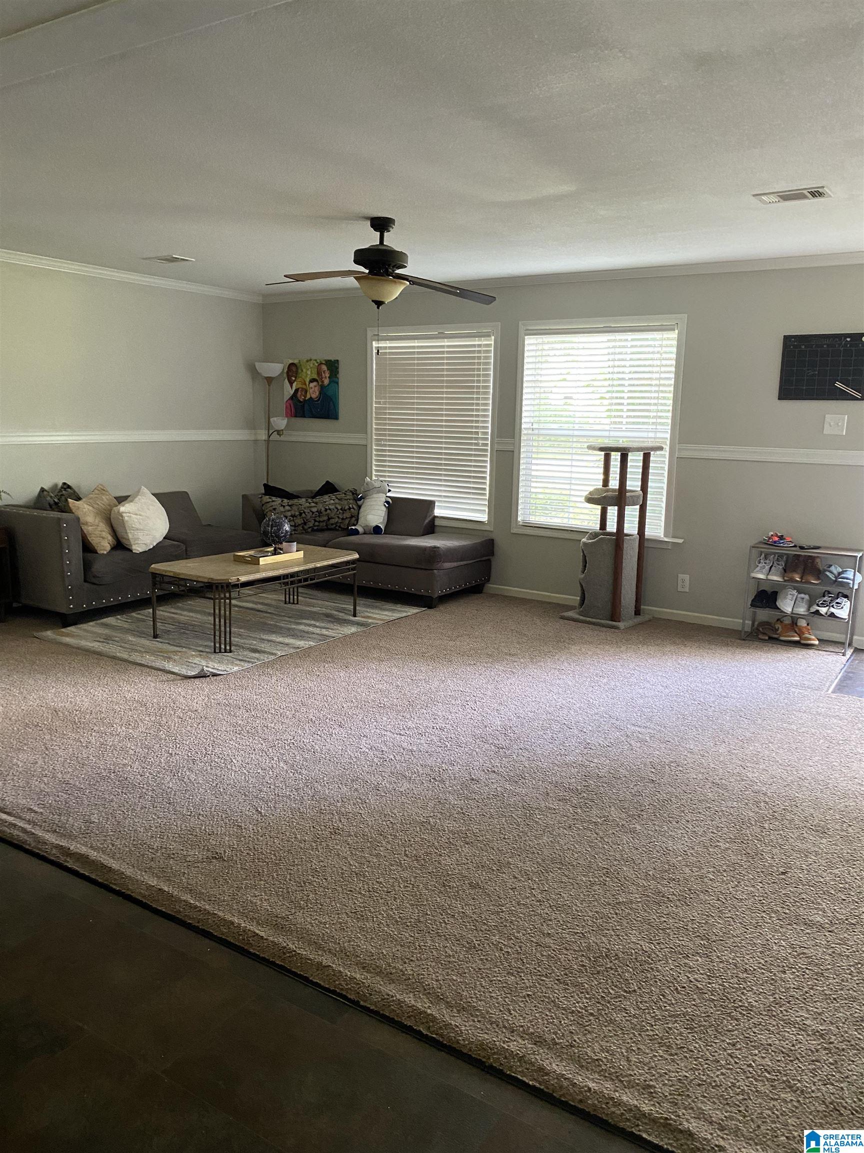 174 Bettis Circle Springville, AL 35146 - Photo 4 of 17