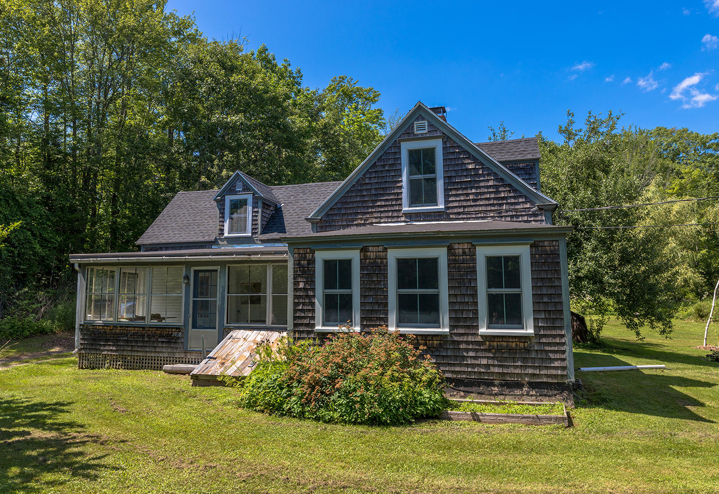 2428 Belfast Road Lincolnville, ME 04849 - Photo 1 of 35 IMG_4544