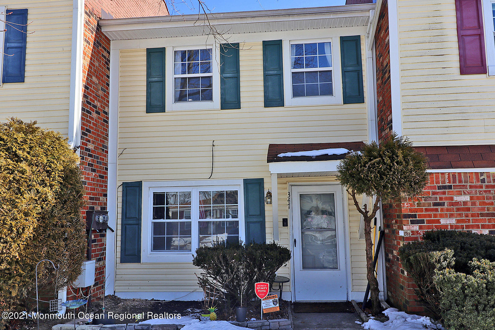 347 Sawmill Road, Unit 34 Brick, NJ 08724 - Photo 1 of 17 IMG_0030 copy