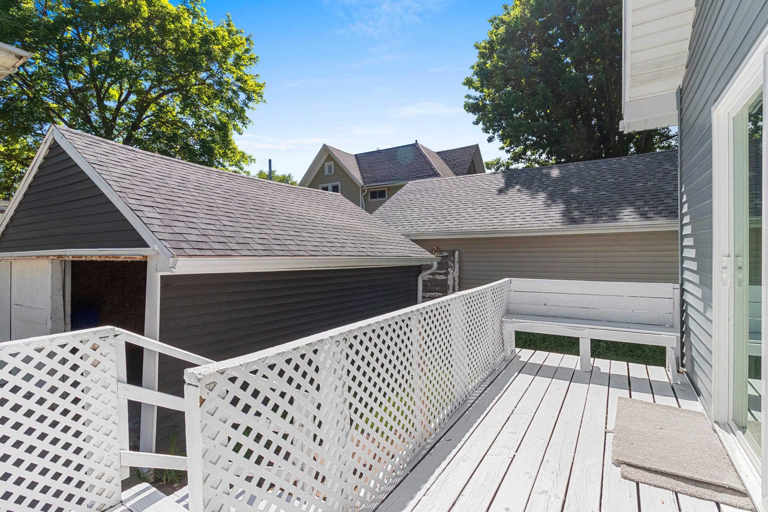 809 North Durkee Street Appleton, WI 54911 - Photo 22 of 31