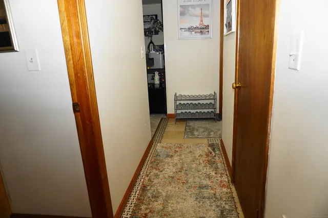 $143,000 | 421 Tolland Street, Unit 203, East Hartford, CT 06108