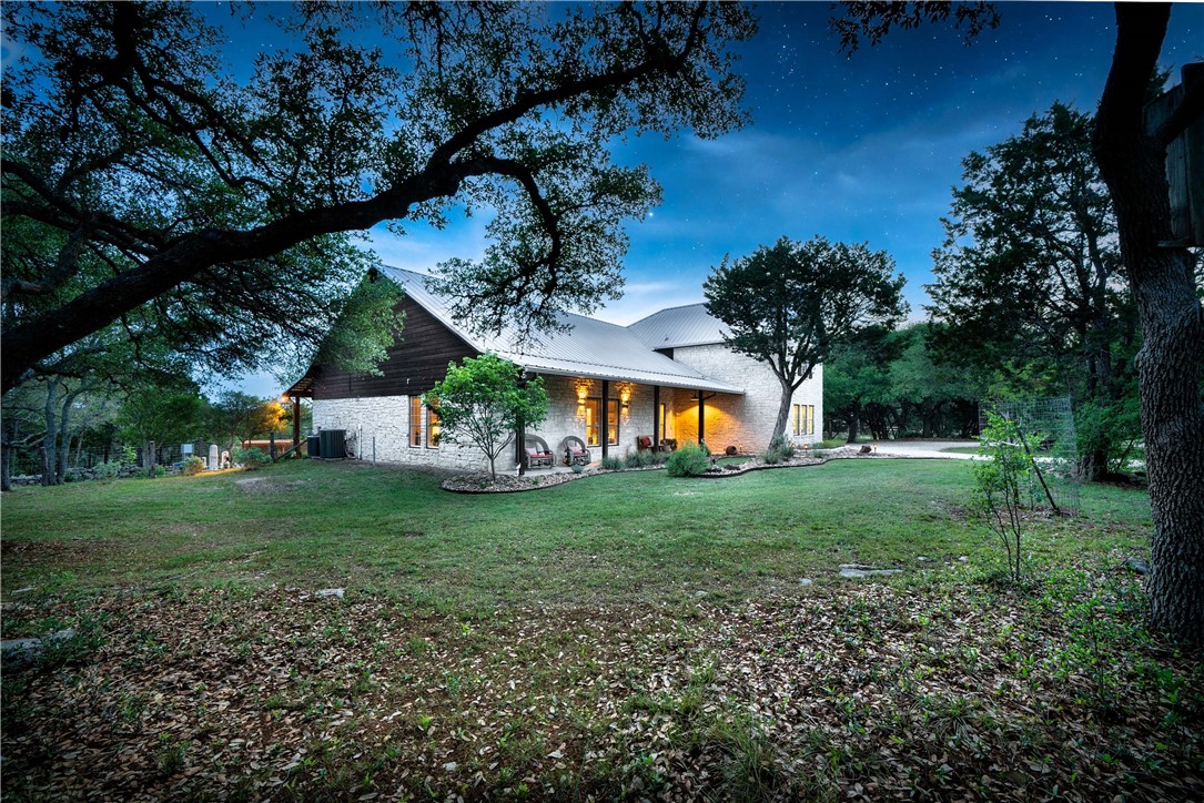 400 Blue Creek Road Dripping Springs, TX 78620 - Photo 1 of 1 Gallery Image 1