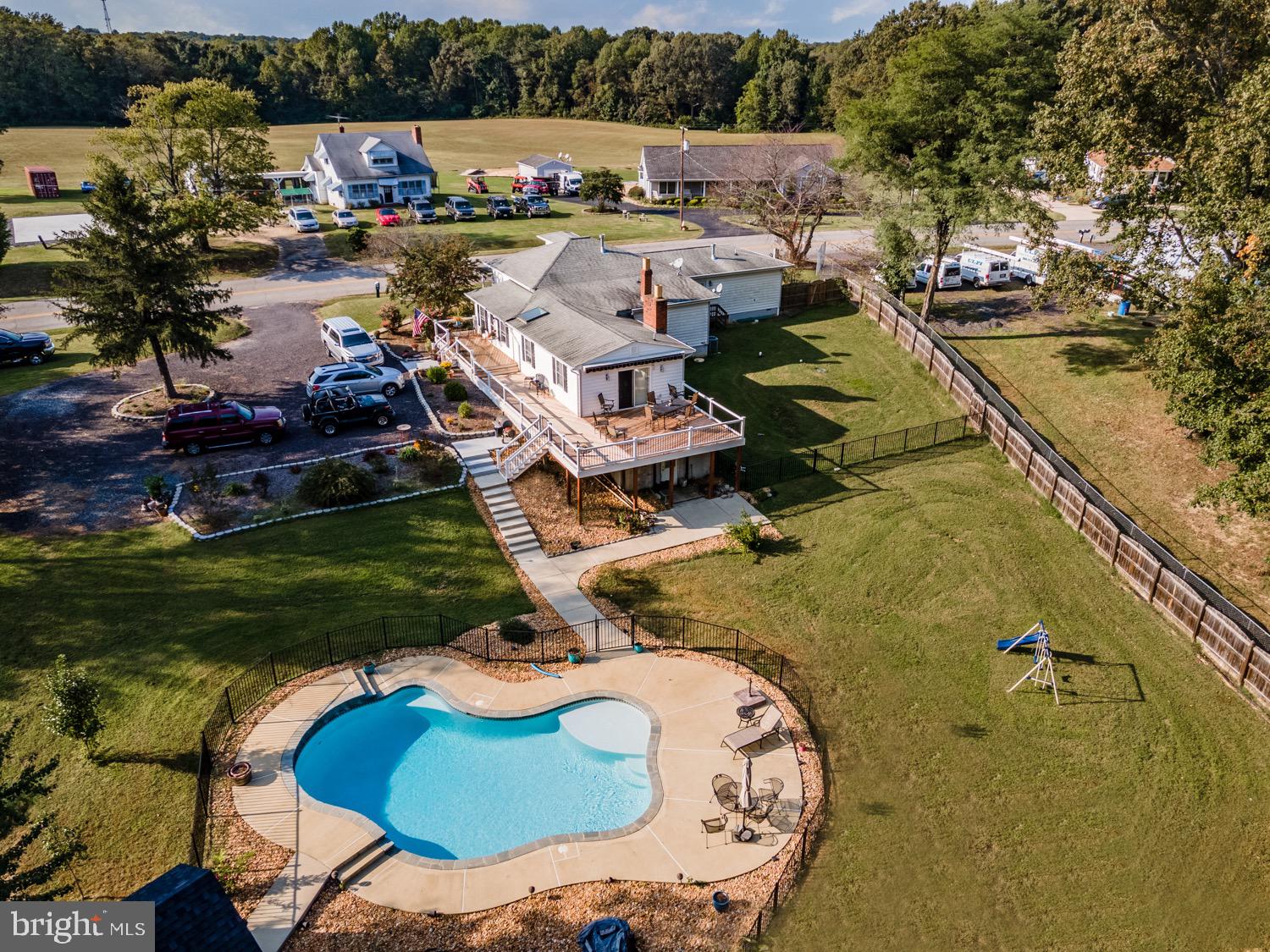 10119 Indiantown Road King George, VA 22485 - Photo 2 of 77 Gallery Image 2