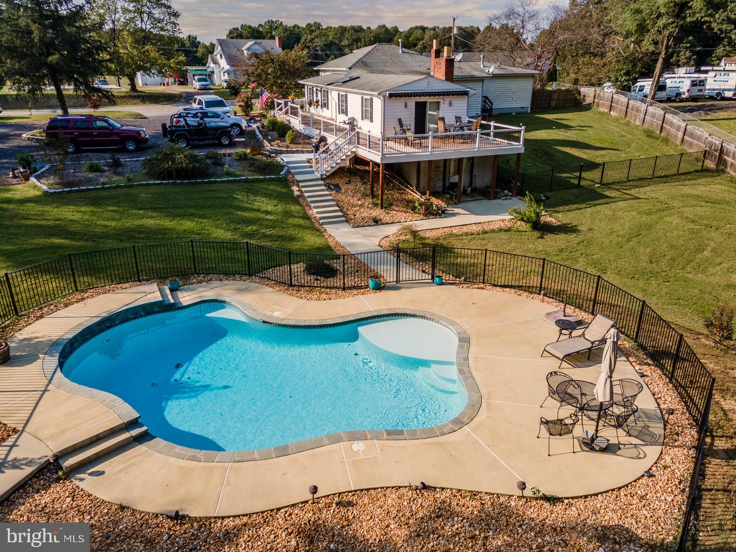 10119 Indiantown Road King George, VA 22485 - Photo 3 of 77 Gallery Image 3