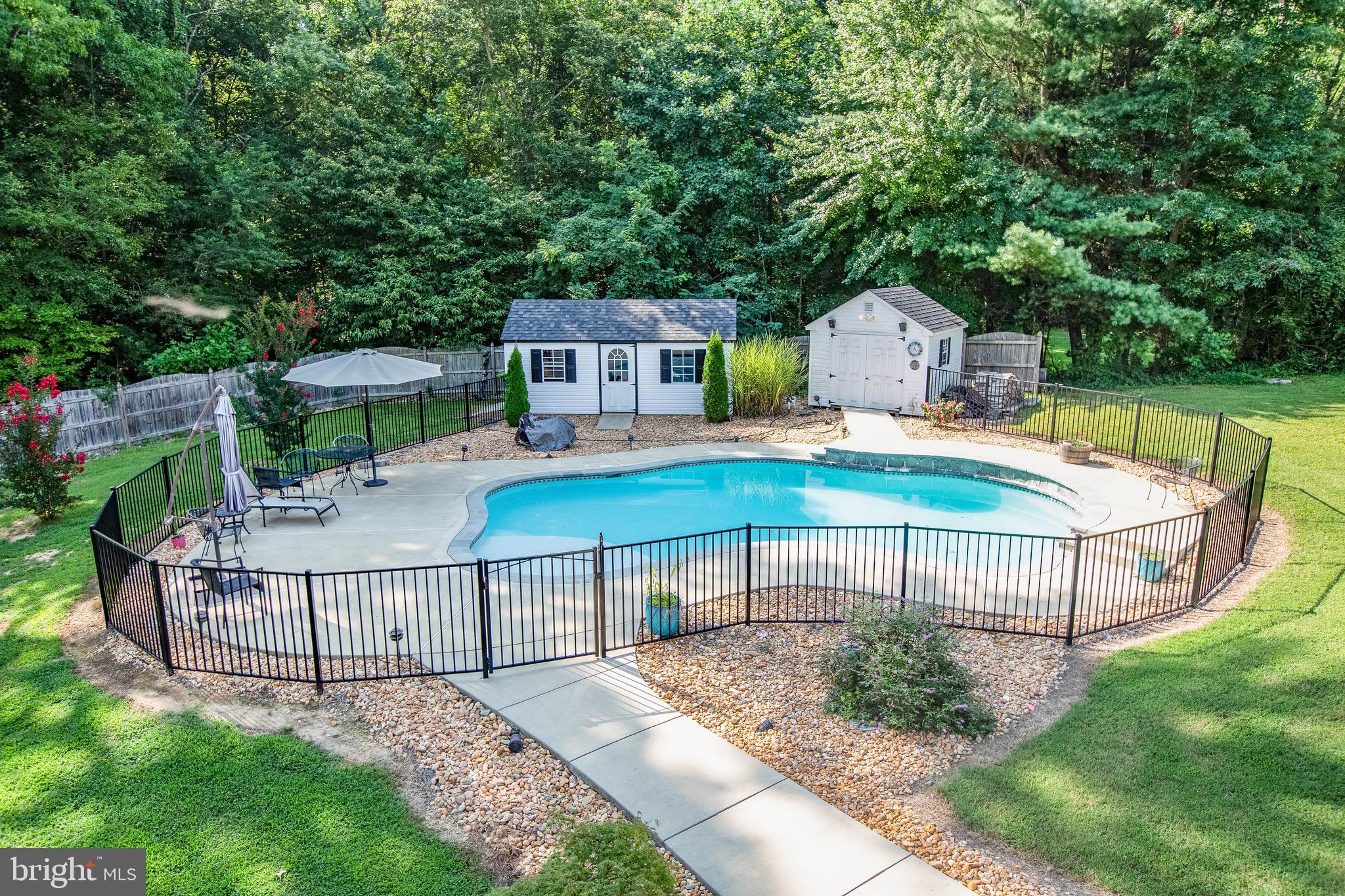 10119 Indiantown Road King George, VA 22485 - Photo 53 of 77 Gallery Image 53