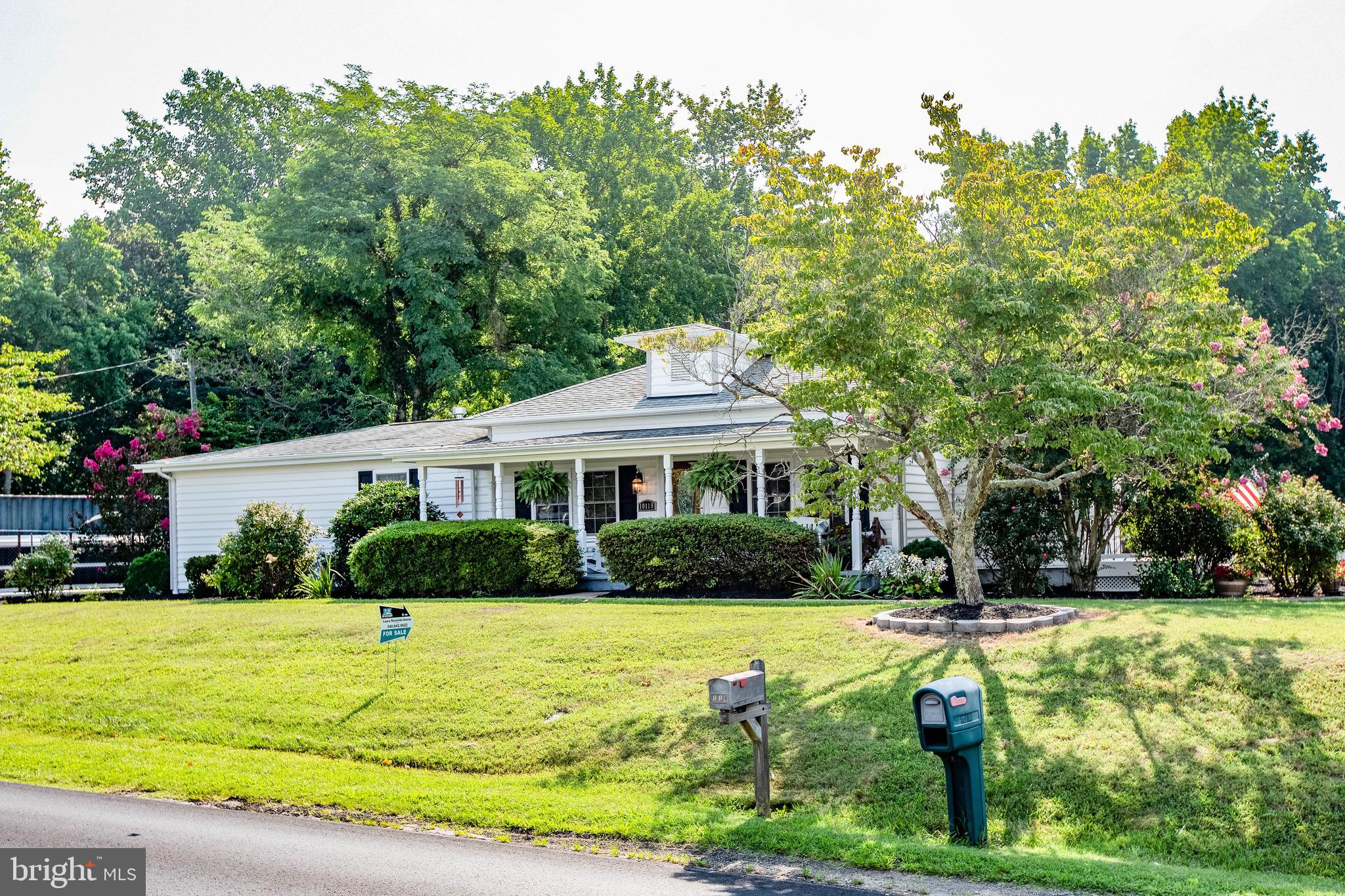 10119 Indiantown Road King George, VA 22485 - Photo 76 of 77 Gallery Image 76