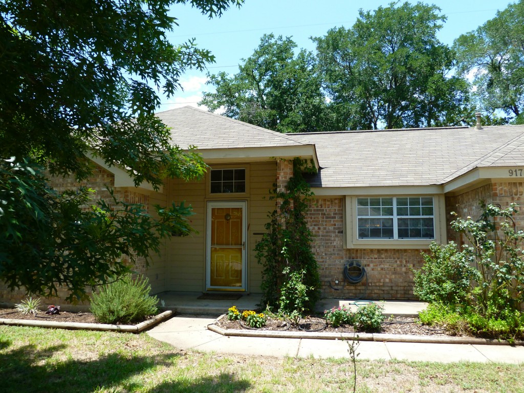 917 Garden View Drive Georgetown, TX 78628 - Photo 1 of 1