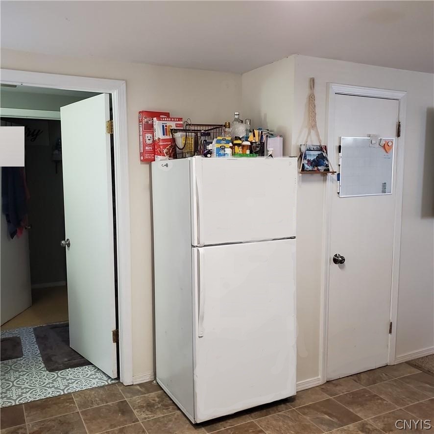 200 Mohawk Street Sullivan, NY 13037 - Photo 8 of 16 Bathroom & laundry room on the right.