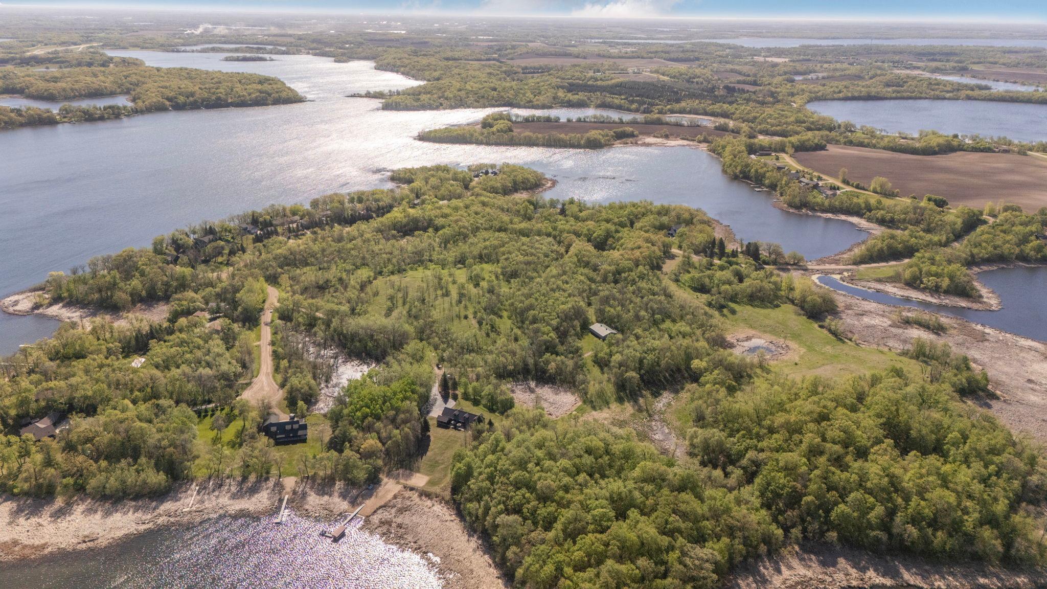 1850 Beauty Point Road Southwest Farwell, MN 56327 - Photo 89 of 101