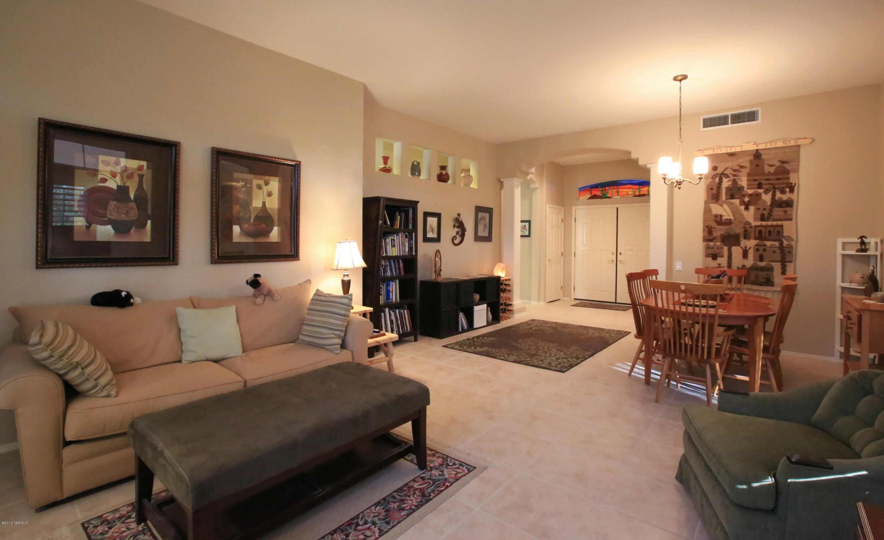 1285 East Royal Oak Road Oro Valley, AZ 85755 - Photo 8 of 34