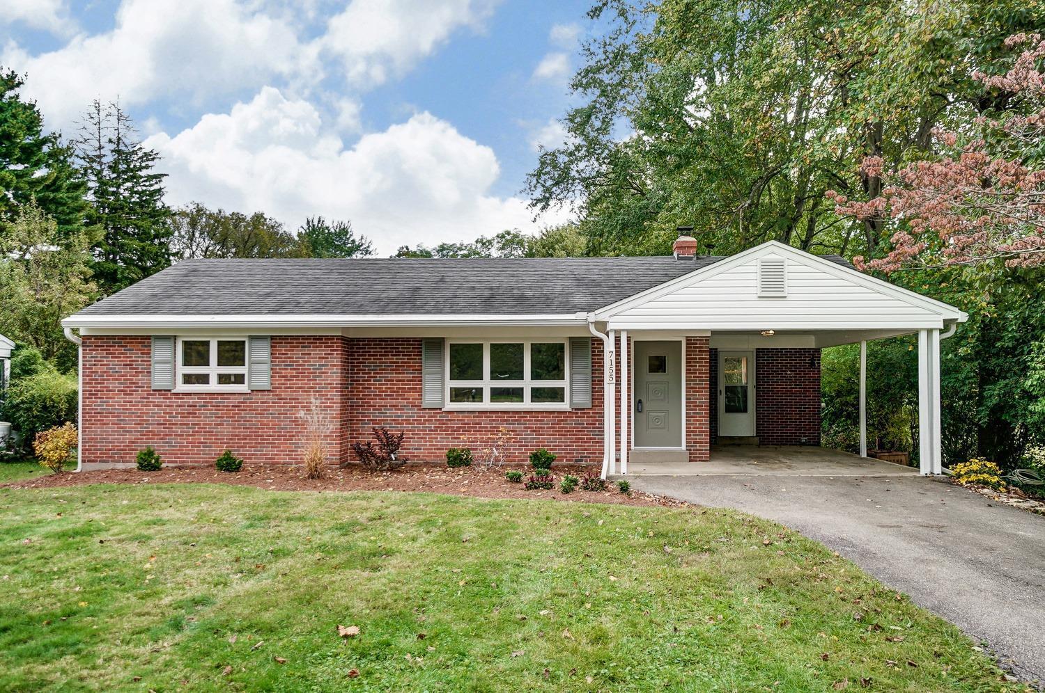 7155 Bridges Road Cincinnati, OH 45230 - Photo 1 of 1 Gallery Image 1