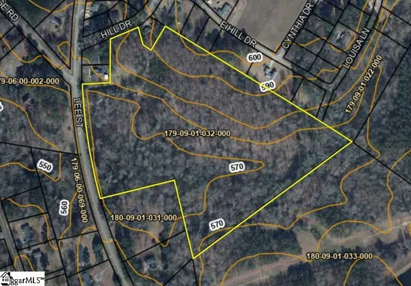 $298,000 | 0 Lee Street, Johnston, SC 29832