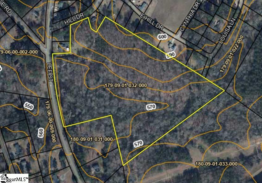 0 Lee Street Johnston, SC 29832 - Photo 1 of 21