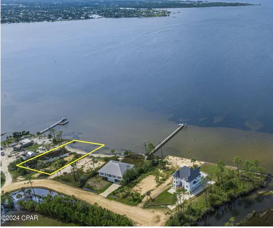 $174,500 | Tbd Elma Ruth Drive, Southport, FL 32409