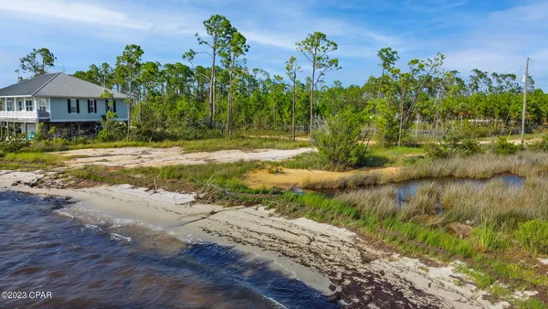 $174,500 | Tbd Elma Ruth Drive, Southport, FL 32409