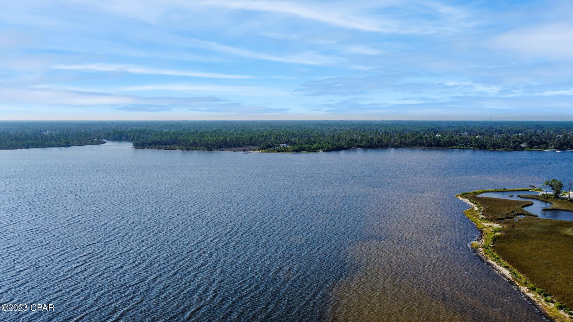 Tbd Elma Ruth Drive Southport, FL 32409 - Photo 13 of 23