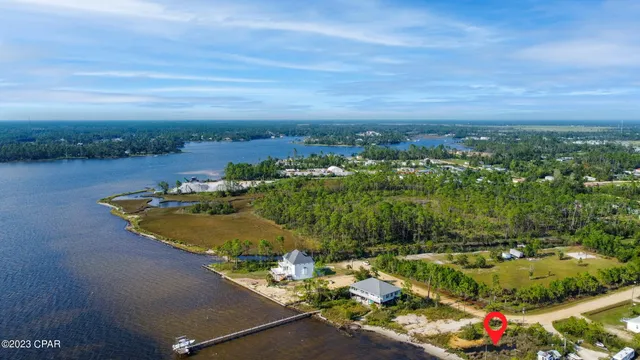 $164,500 | Tbd Elma Ruth Drive, Southport, FL 32409