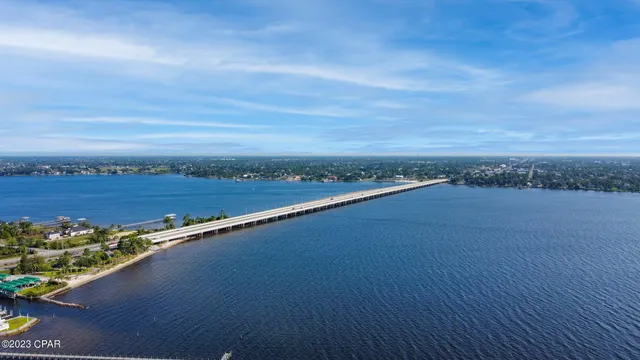 $164,500 | Tbd Elma Ruth Drive, Southport, FL 32409