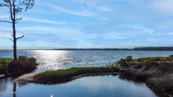 $174,500 | Tbd Elma Ruth Drive, Southport, FL 32409