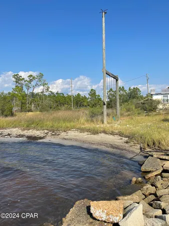 $174,500 | Tbd Elma Ruth Drive, Southport, FL 32409