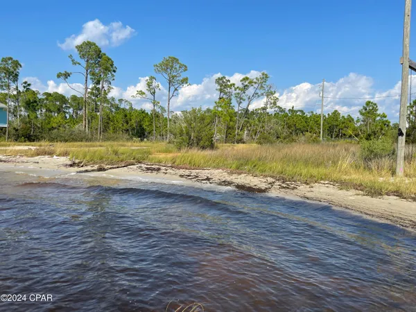 $174,500 | Tbd Elma Ruth Drive, Southport, FL 32409