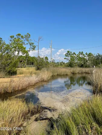 $174,500 | Tbd Elma Ruth Drive, Southport, FL 32409