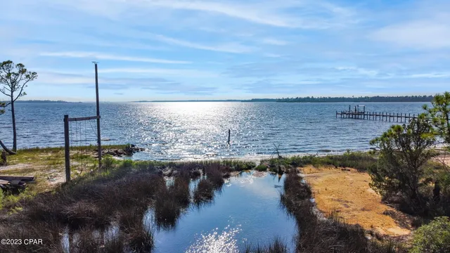 $164,500 | Tbd Elma Ruth Drive, Southport, FL 32409