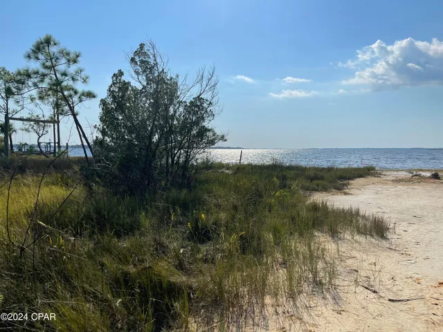 $164,500 | Tbd Elma Ruth Drive, Southport, FL 32409