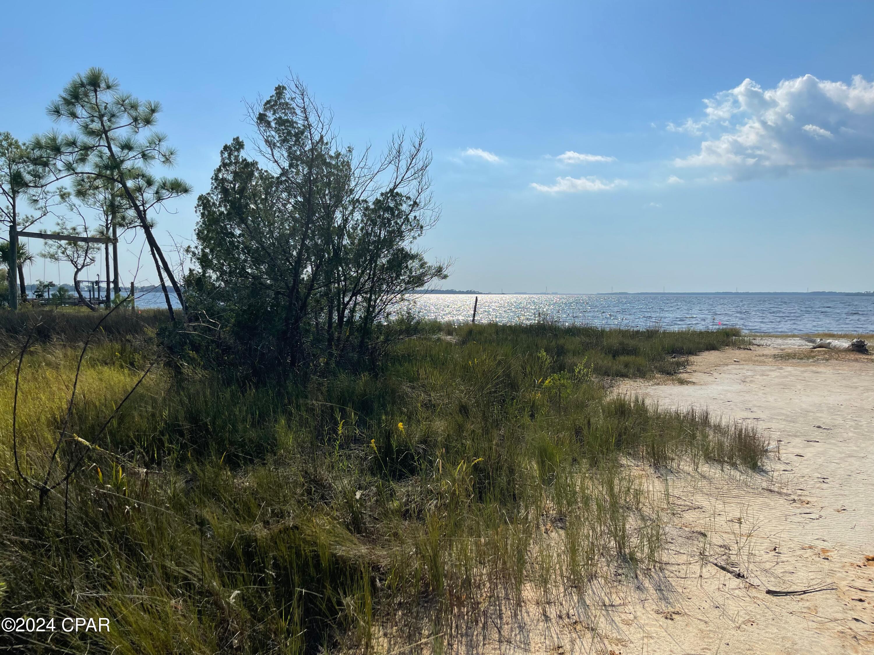 Tbd Elma Ruth Drive Southport, FL 32409 - Photo 21 of 23