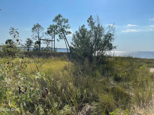 $164,500 | Tbd Elma Ruth Drive, Southport, FL 32409
