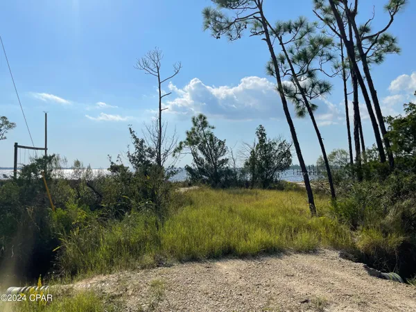 $174,500 | Tbd Elma Ruth Drive, Southport, FL 32409