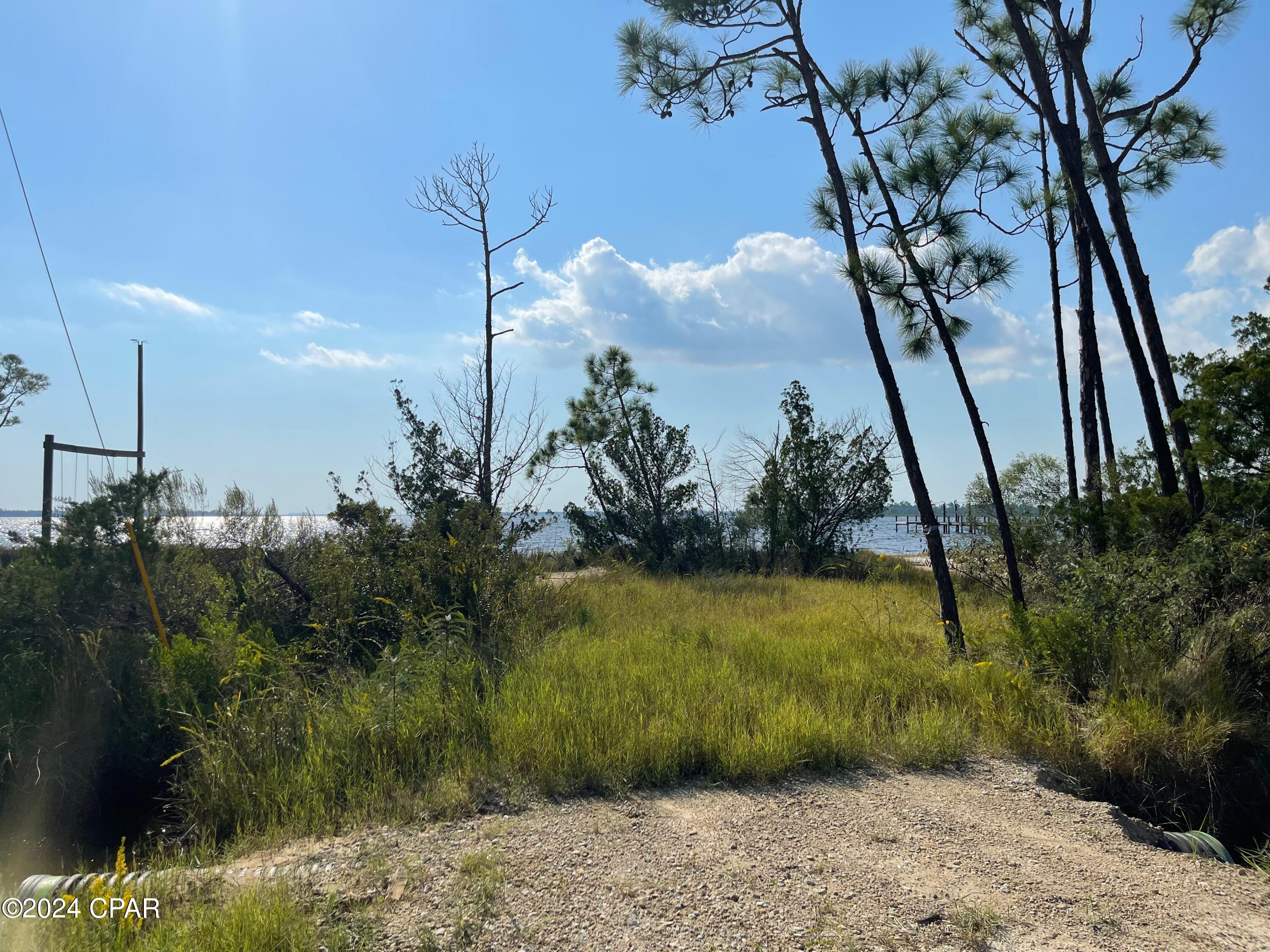 Tbd Elma Ruth Drive Southport, FL 32409 - Photo 23 of 23