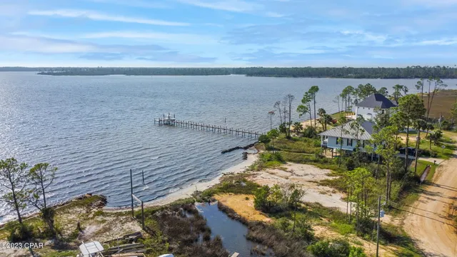 $164,500 | Tbd Elma Ruth Drive, Southport, FL 32409