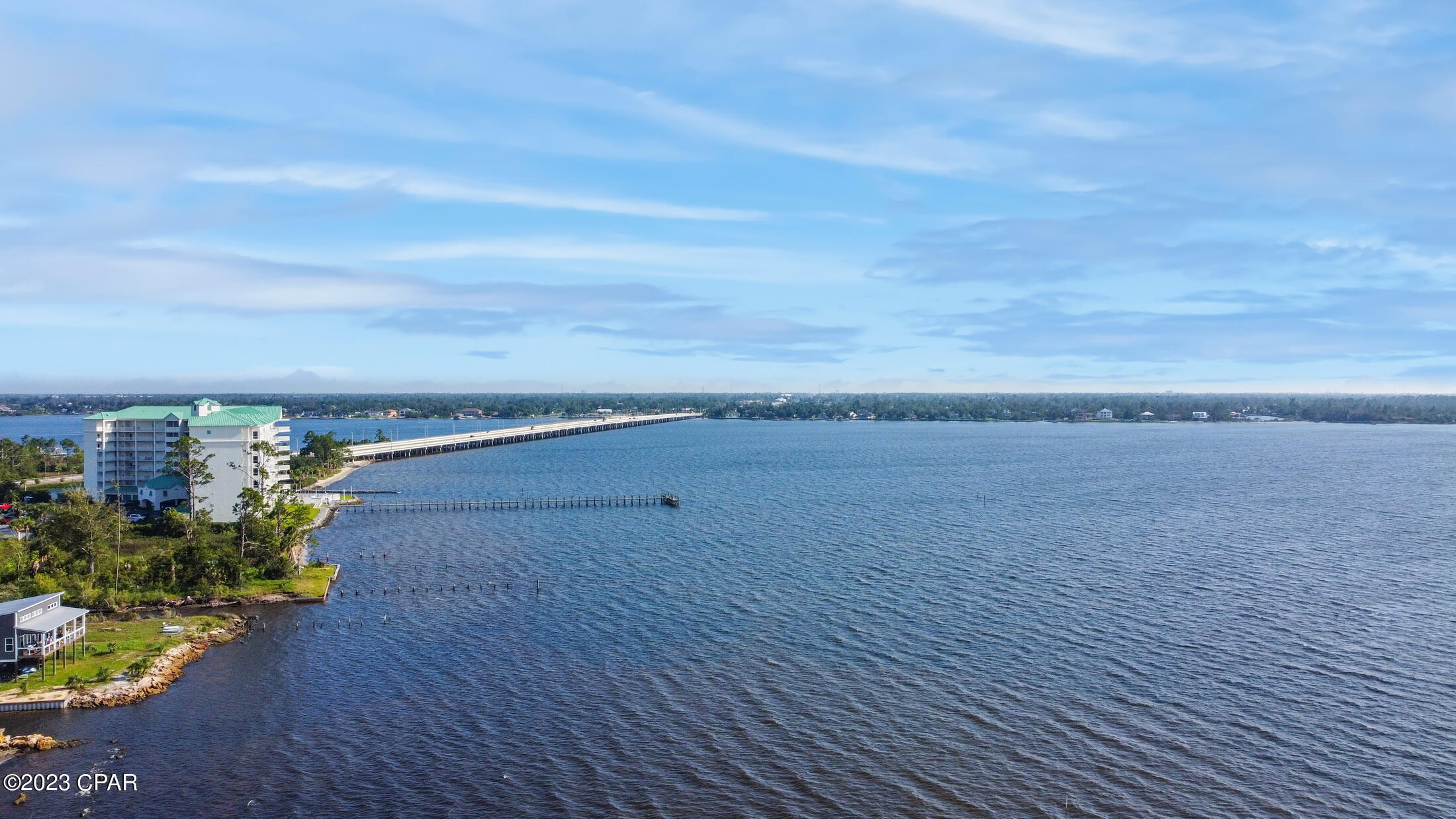 Tbd Elma Ruth Drive Southport, FL 32409 - Photo 6 of 23