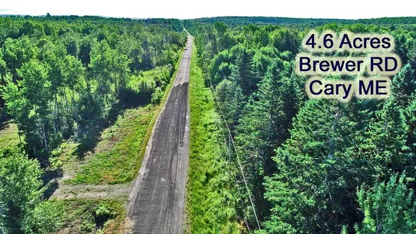 $25,900 | Lot 27 Brewer Road, Orient, ME 04471